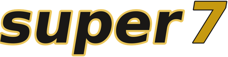 super7 logo